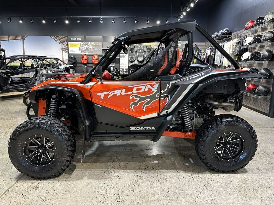 2021 Honda® Talon 1000X