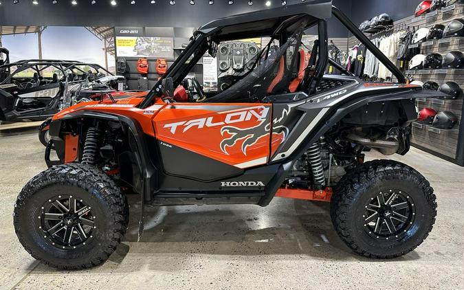 2021 Honda® Talon 1000X