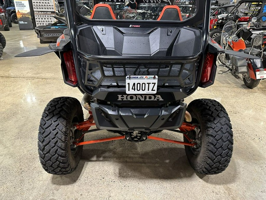 2021 Honda® Talon 1000X