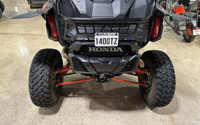 2021 Honda® Talon 1000X