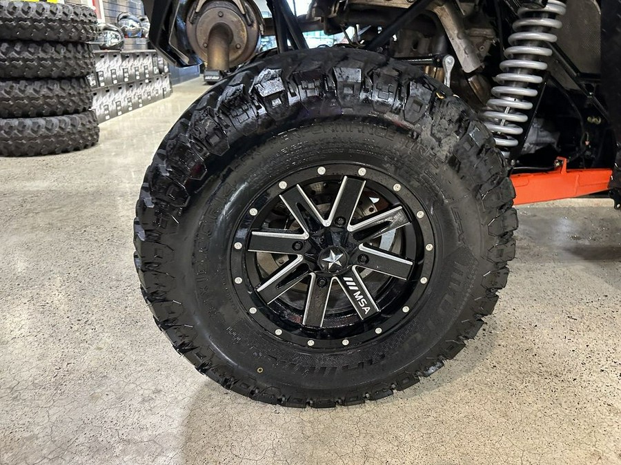 2021 Honda® Talon 1000X