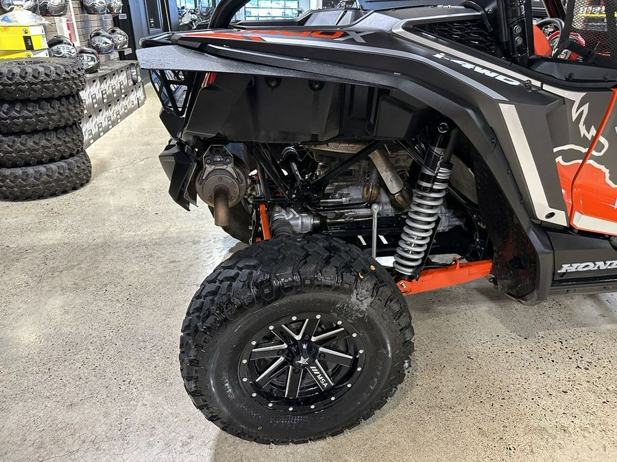 2021 Honda® Talon 1000X