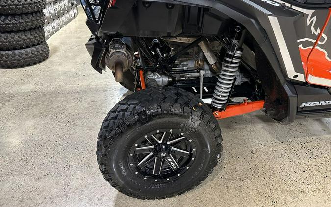 2021 Honda® Talon 1000X