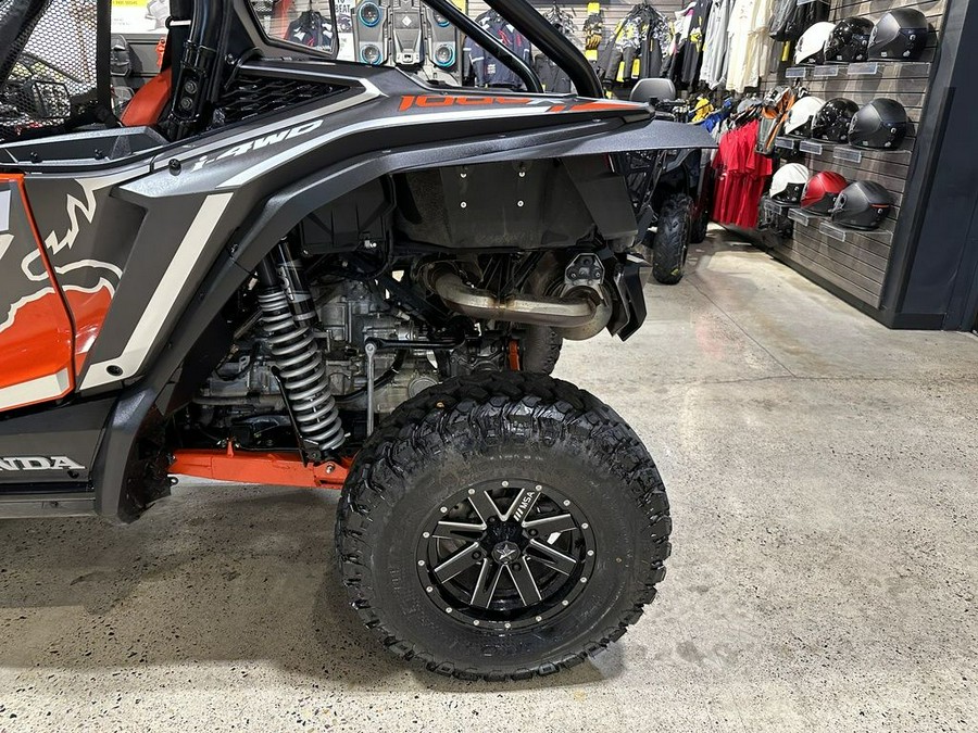 2021 Honda® Talon 1000X