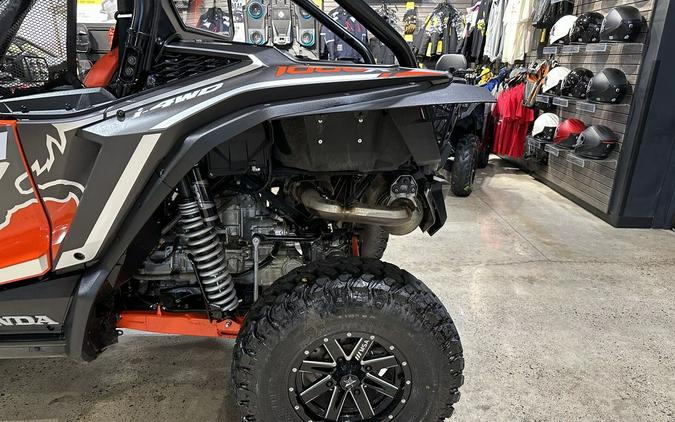 2021 Honda® Talon 1000X