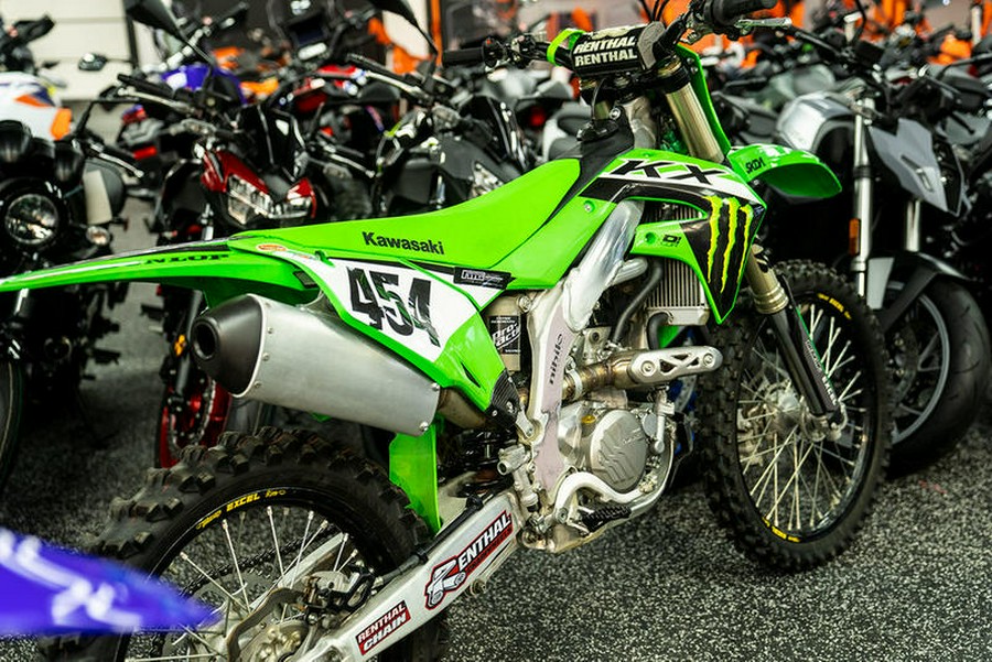 2024 Kawasaki KX™250