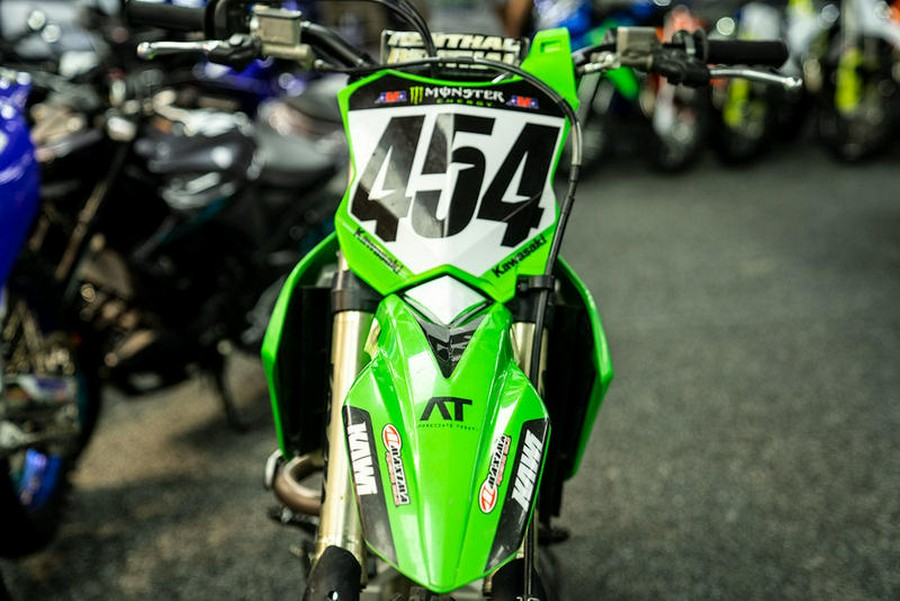 2024 Kawasaki KX™250