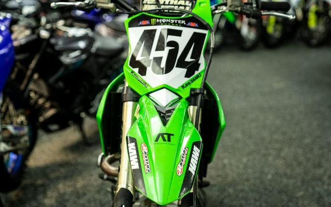 2024 Kawasaki KX™250