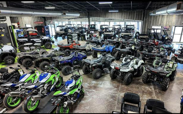 2025 Kawasaki Ninja® 500 KRT Edition