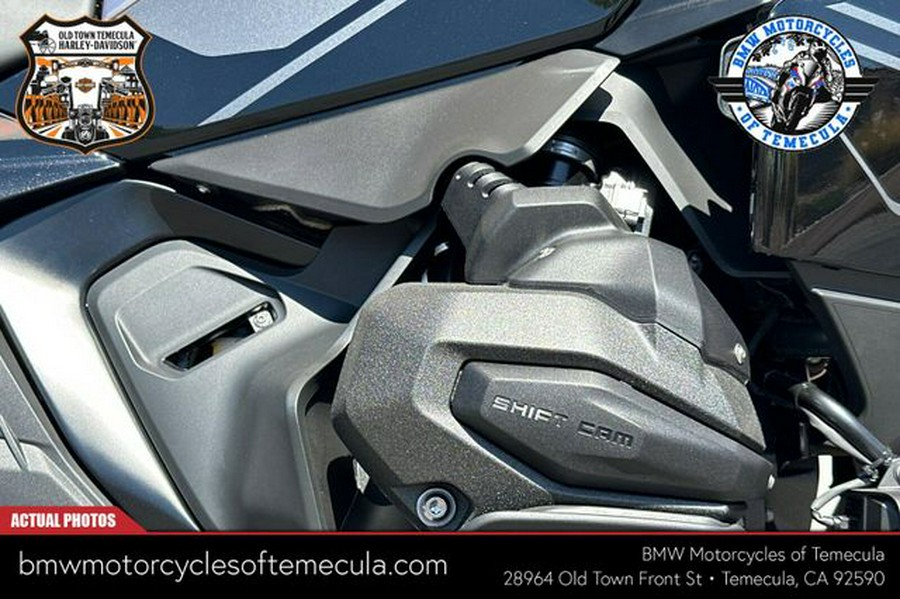 New 2026 BMW R 1300 RT