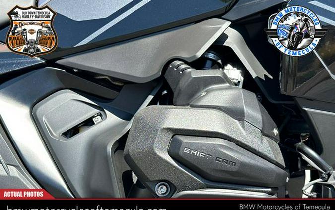 New 2026 BMW R 1300 RT