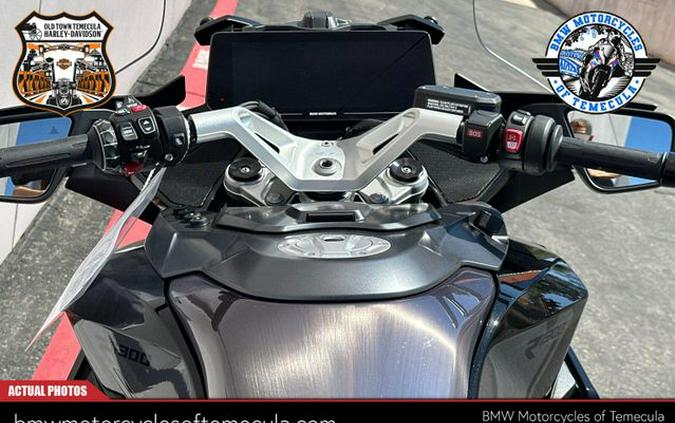 New 2026 BMW R 1300 RT