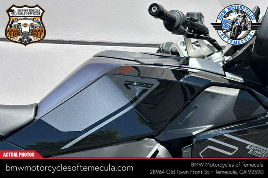 New 2026 BMW R 1300 RT