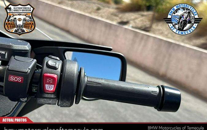 New 2026 BMW R 1300 RT