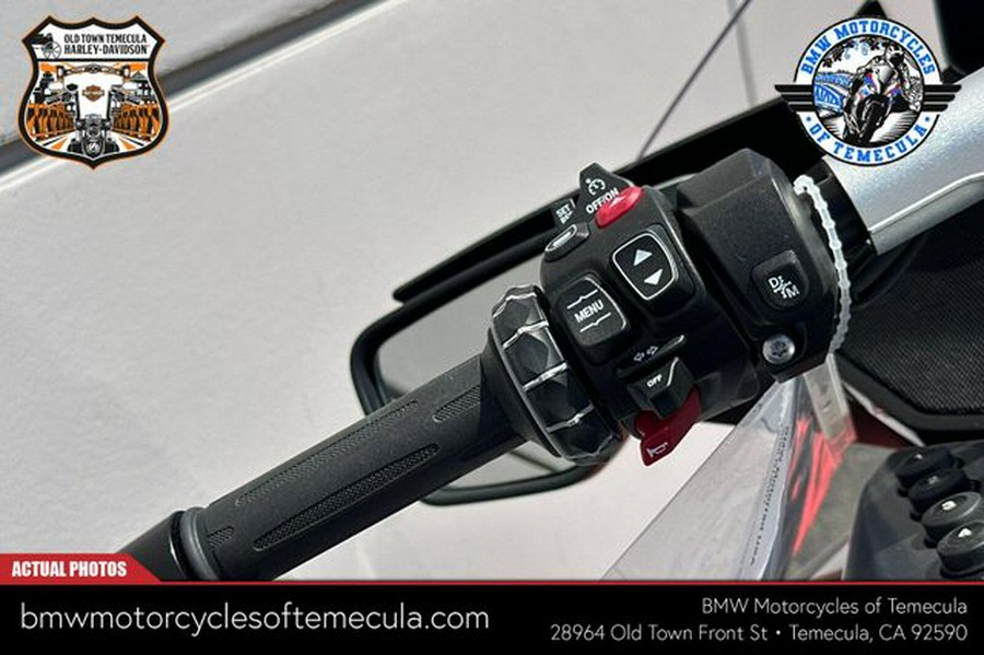 New 2026 BMW R 1300 RT