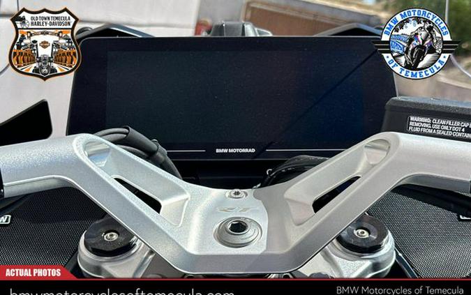 New 2026 BMW R 1300 RT