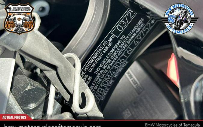 New 2026 BMW R 1300 RT