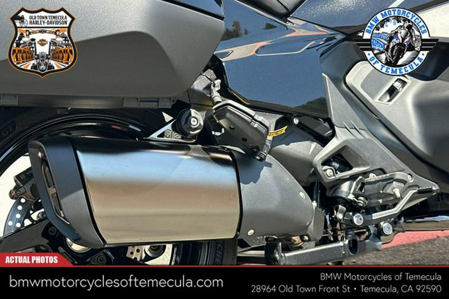 New 2026 BMW R 1300 RT