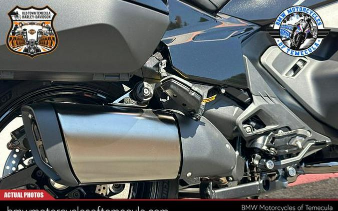 New 2026 BMW R 1300 RT