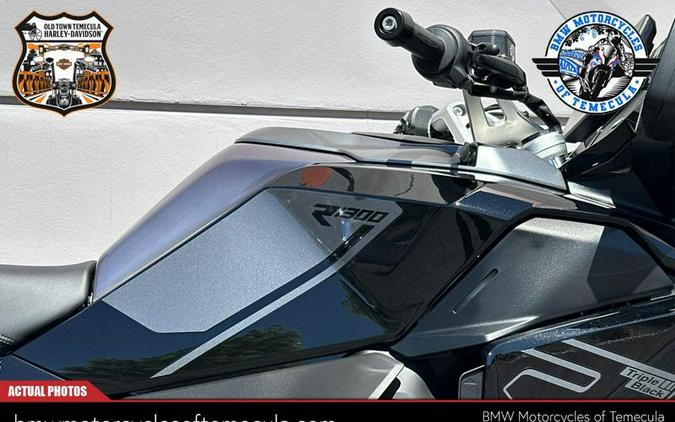 New 2026 BMW R 1300 RT