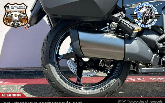 New 2026 BMW R 1300 RT