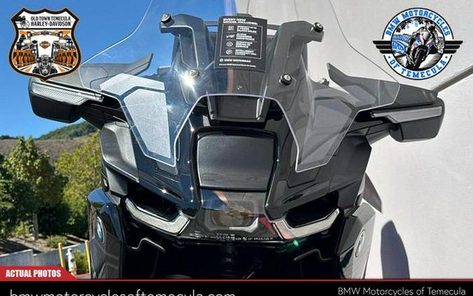 New 2026 BMW R 1300 RT