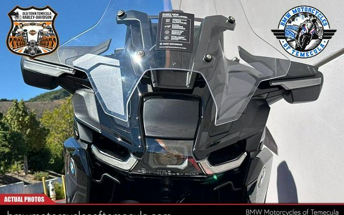 New 2026 BMW R 1300 RT