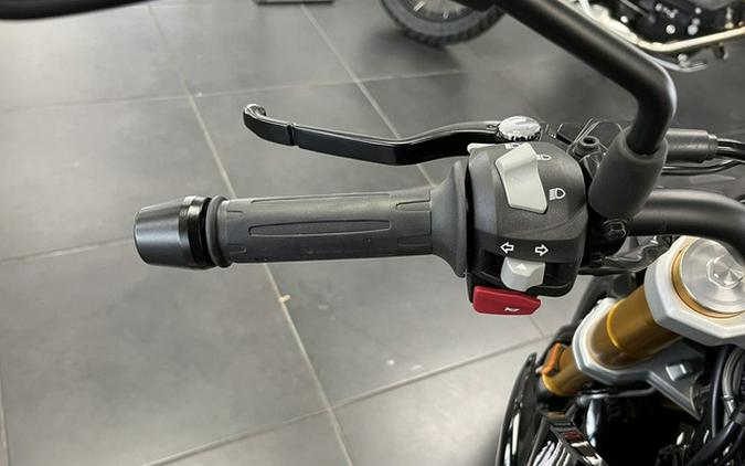 2025 BMW G 310 R Cosmic Black 2 310 R