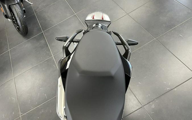 2025 BMW G 310 R Cosmic Black 2 310 R