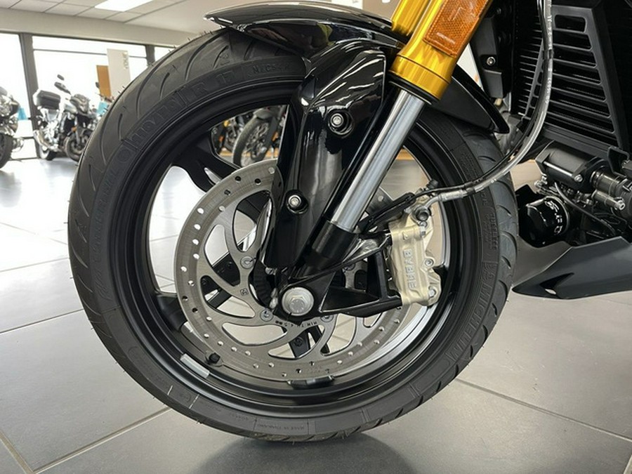 2025 BMW G 310 R Cosmic Black 2 310 R