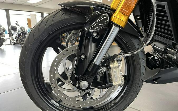 2025 BMW G 310 R Cosmic Black 2 310 R