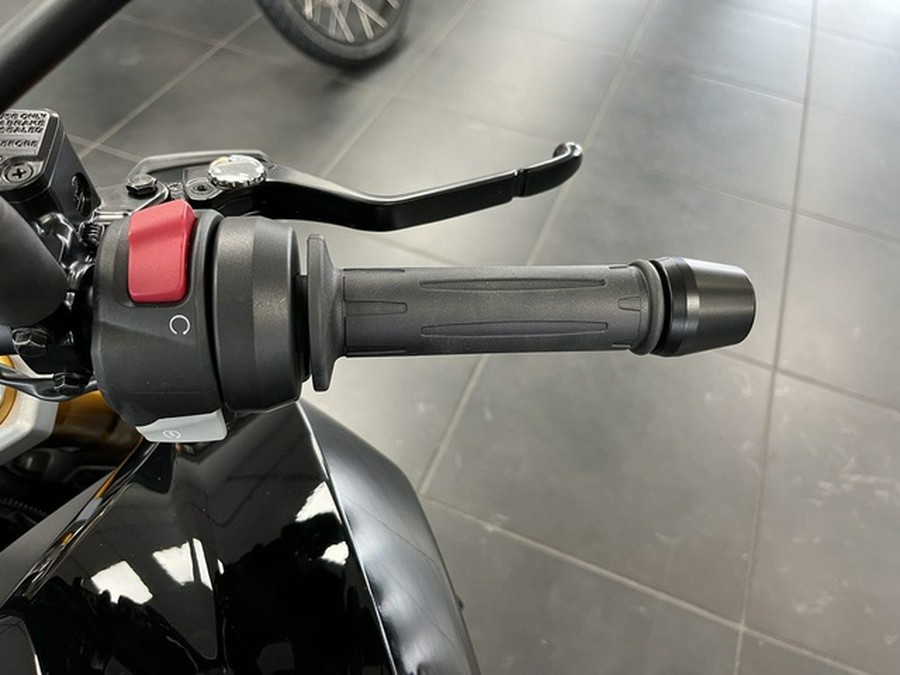 2025 BMW G 310 R Cosmic Black 2 310 R