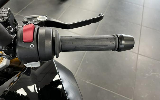 2025 BMW G 310 R Cosmic Black 2 310 R