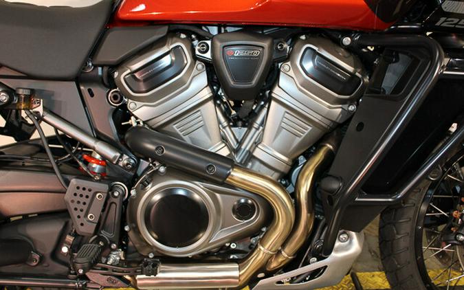New 2025 Harley-Davidson Pan America 1250 Special Adventure Touring RA1250S Motorcycle For Sale In Miami, Florida