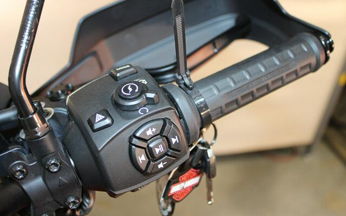 New 2025 Harley-Davidson Pan America 1250 Special Adventure Touring RA1250S Motorcycle For Sale In Miami, Florida