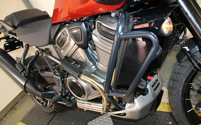 New 2025 Harley-Davidson Pan America 1250 Special Adventure Touring RA1250S Motorcycle For Sale In Miami, Florida