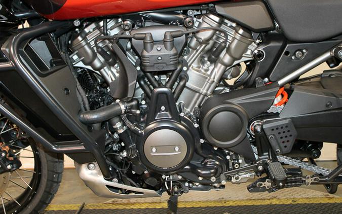 New 2025 Harley-Davidson Pan America 1250 Special Adventure Touring RA1250S Motorcycle For Sale In Miami, Florida