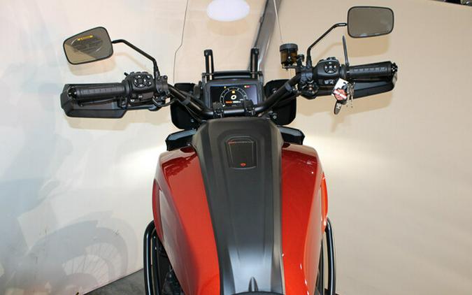 New 2025 Harley-Davidson Pan America 1250 Special Adventure Touring RA1250S Motorcycle For Sale In Miami, Florida
