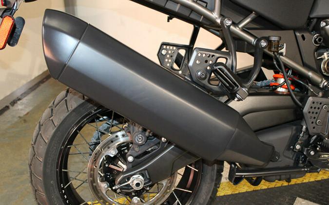 New 2025 Harley-Davidson Pan America 1250 Special Adventure Touring RA1250S Motorcycle For Sale In Miami, Florida