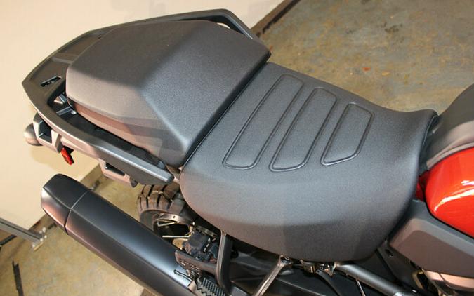 New 2025 Harley-Davidson Pan America 1250 Special Adventure Touring RA1250S Motorcycle For Sale In Miami, Florida