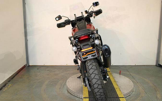 New 2025 Harley-Davidson Pan America 1250 Special Adventure Touring RA1250S Motorcycle For Sale In Miami, Florida