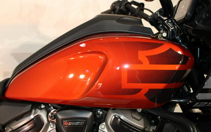 New 2025 Harley-Davidson Pan America 1250 Special Adventure Touring RA1250S Motorcycle For Sale In Miami, Florida