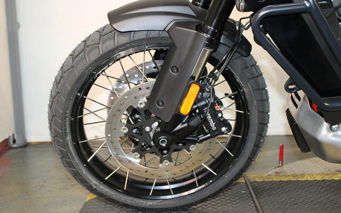 New 2025 Harley-Davidson Pan America 1250 Special Adventure Touring RA1250S Motorcycle For Sale In Miami, Florida