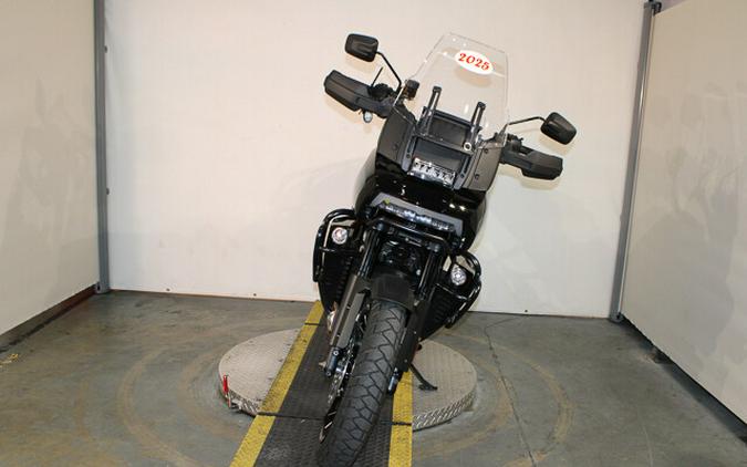 New 2025 Harley-Davidson Pan America 1250 Special Adventure Touring RA1250S Motorcycle For Sale In Miami, Florida
