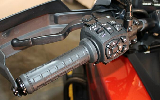 New 2025 Harley-Davidson Pan America 1250 Special Adventure Touring RA1250S Motorcycle For Sale In Miami, Florida