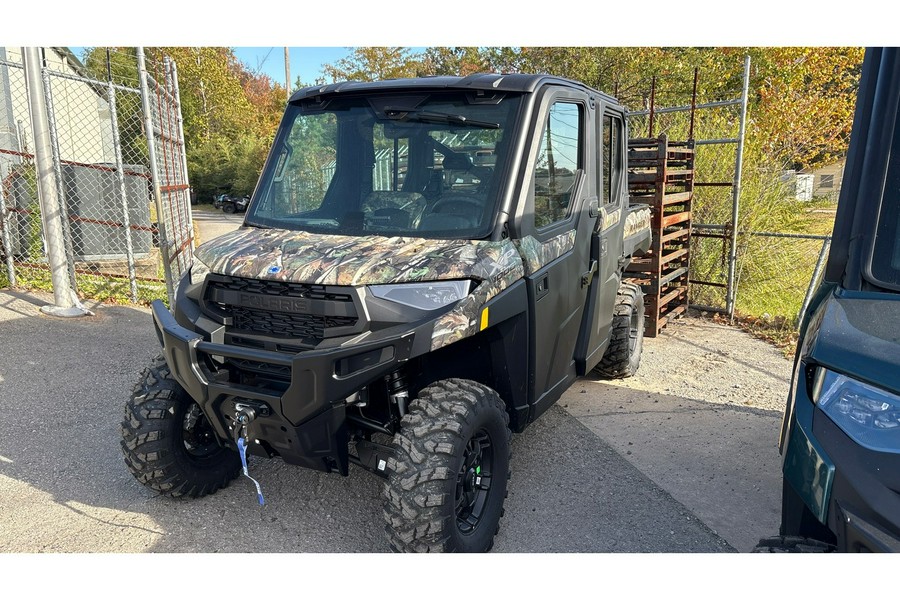 2026 Polaris Ranger® Crew XP 1000 NorthStar Edition Premium