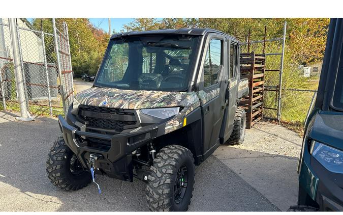 2026 Polaris Ranger® Crew XP 1000 NorthStar Edition Premium