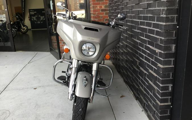 Used 2022 Indian Motorcycle CHIEFTAIN LIMITED