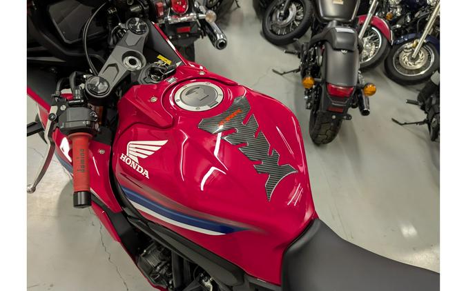 2024 Honda CBR650R ABS