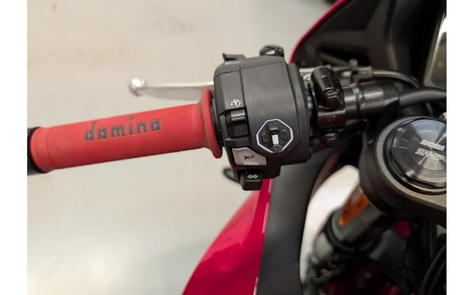 2024 Honda CBR650R ABS